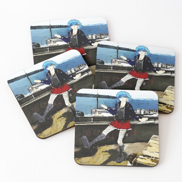 Item preview, kickin' it designed and sold by MicahChaim.
