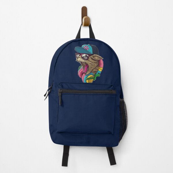 hype cosmo cat backpack