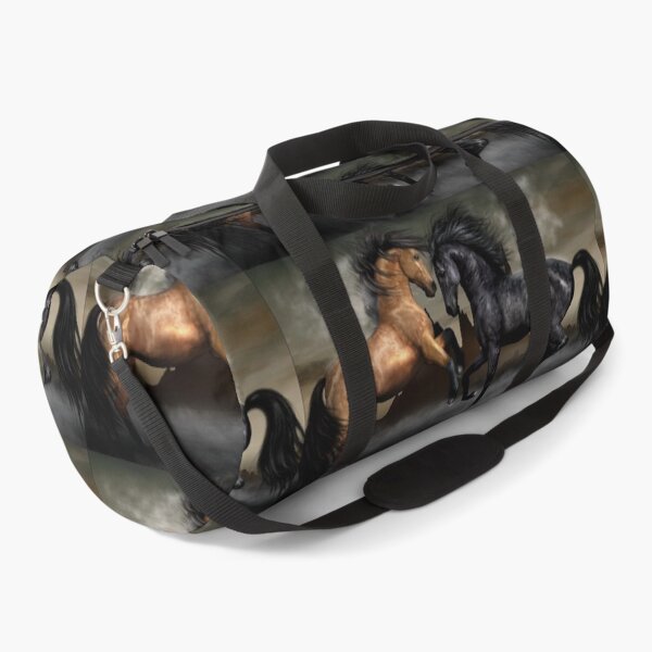 Item preview, Good And Bad Horses Head To Head designed and sold by Staytrendy.