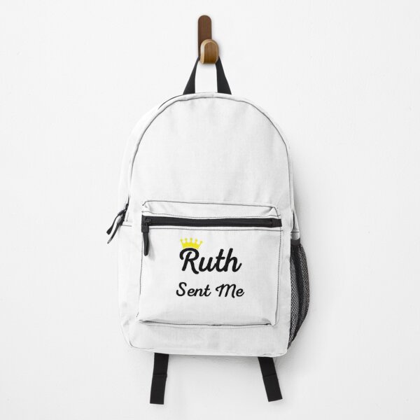 Item preview, Ruth Sent Me designed and sold by AnimaLovers.