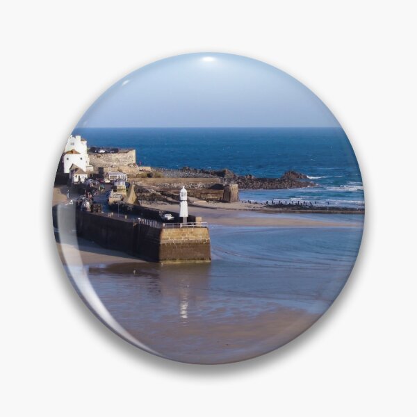 Item preview, St Ives Cornwall  designed and sold by BerylBez.