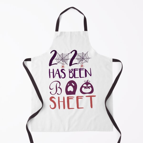 Item preview, 2020 Has Been Boo Sheet Halloween Boo Sheet designed and sold by alipapi.