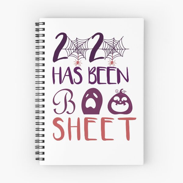 Item preview, 2020 Has Been Boo Sheet Halloween Boo Sheet designed and sold by alipapi.