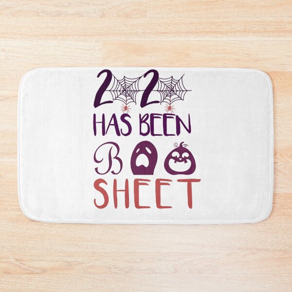 Item preview, 2020 Has Been Boo Sheet Halloween Boo Sheet designed and sold by alipapi.