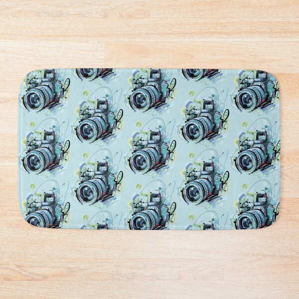 Item preview, Artistic camera designed and sold by MisoraA.