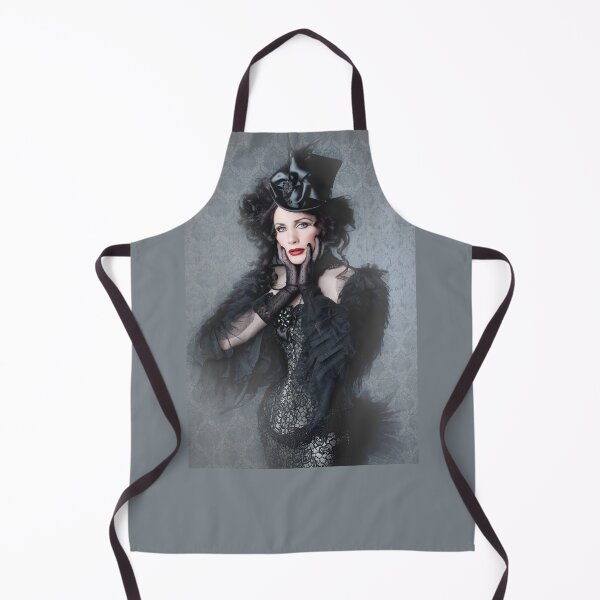 Item preview, Morrigan Hel  designed and sold by phantomorchid.