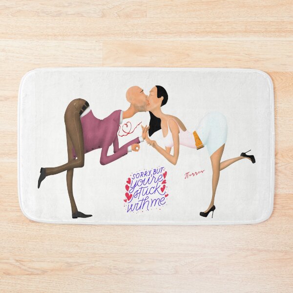 Item preview, Stuck on You designed and sold by LibrosBOOKtique.