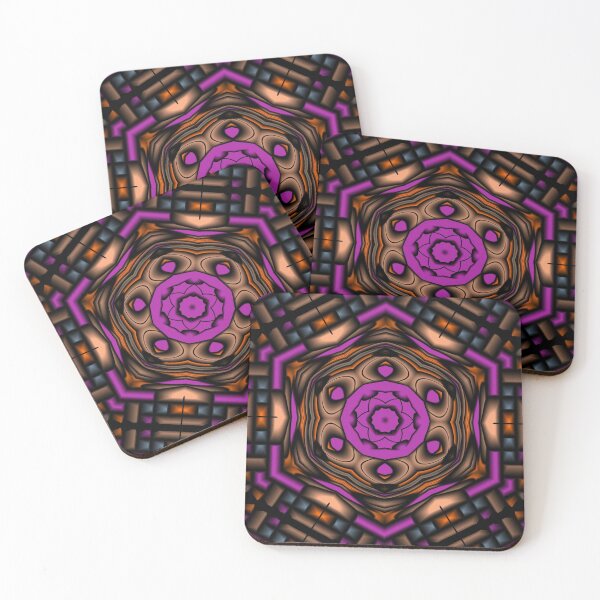 Item preview, Purple dream generator  designed and sold by rich-jam.