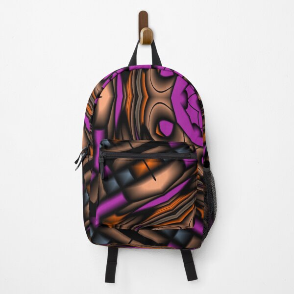 Item preview, Purple dream generator designed and sold by rich-jam.