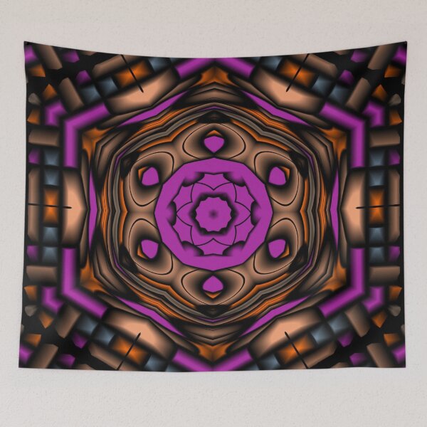 Item preview, Purple dream generator  designed and sold by rich-jam.