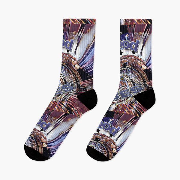 Item preview, Good Vibes designed and sold by NolaJere.