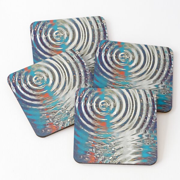 Item preview, Ripple 33 designed and sold by Imaginesium.