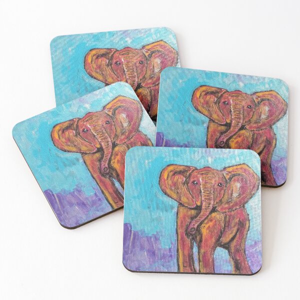 Item preview, Baby Elephant  designed and sold by Jessicanaillart.
