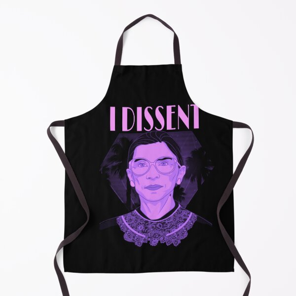 Item preview, Copy of I Dissent notorious rbg designed and sold by Mohamed allbdrany.