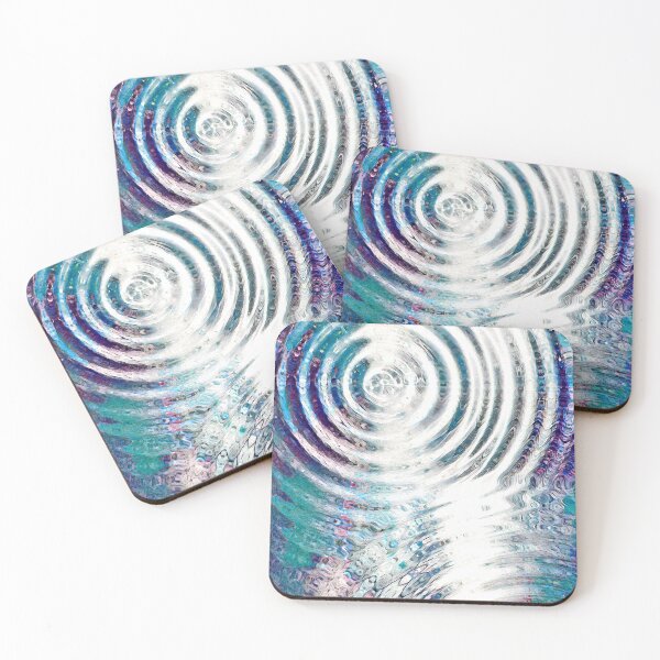 Item preview, Ripple 34 designed and sold by Imaginesium.
