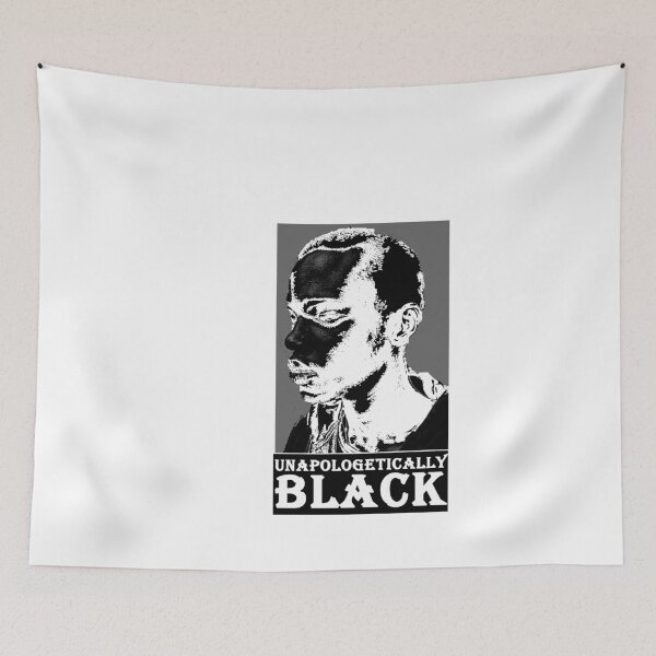 Item preview,  unapologetically BLACK designed and sold by loulousworld.