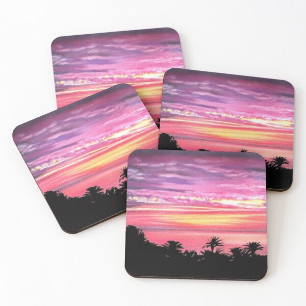Item preview, Pink Paradise designed and sold by HandsonHart.