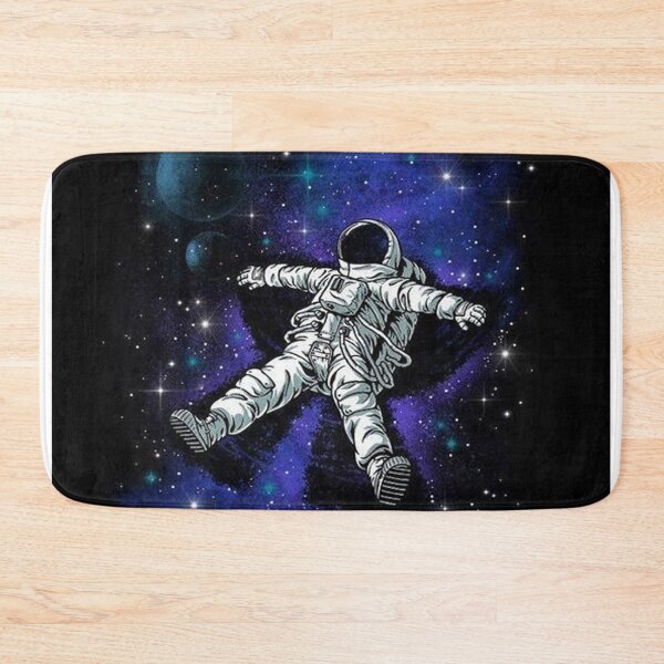 Item preview, Space Man Astronaut Art designed and sold by Staytrendy.