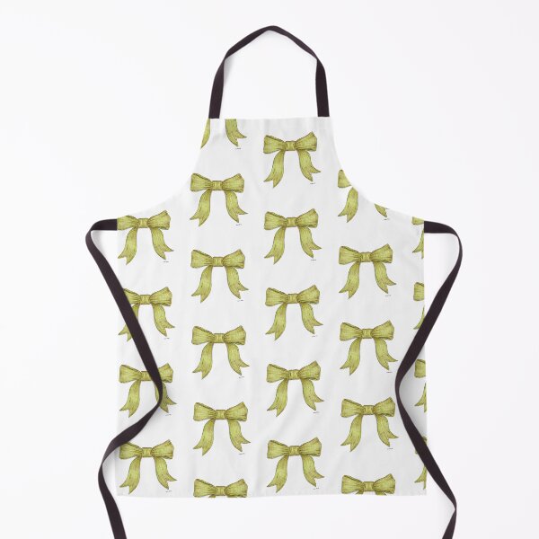 Item preview, Green Ribbon Bow designed and sold by Annika Griffith.