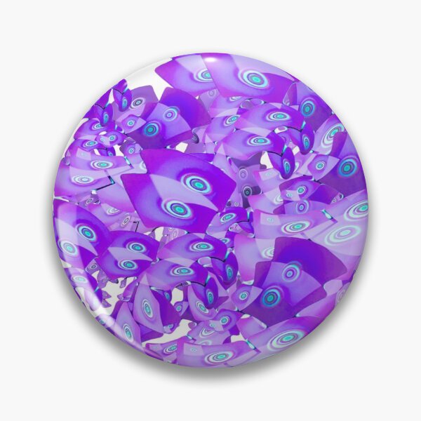 Item preview, Purple craze designed and sold by BerylBez.
