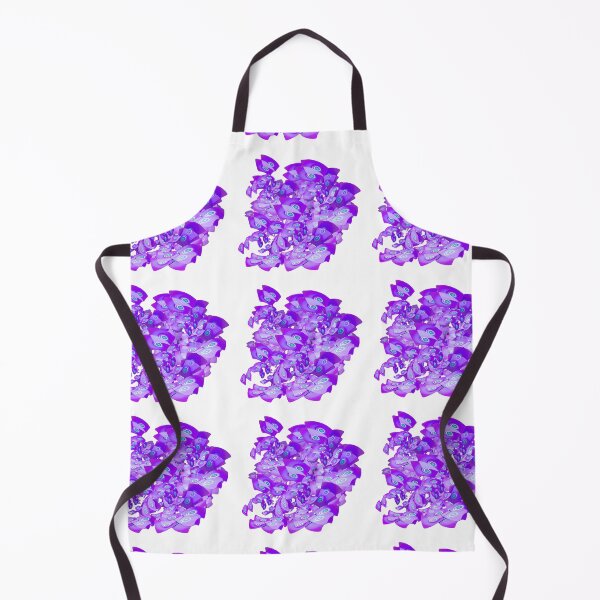 Item preview, Purple craze designed and sold by BerylBez.