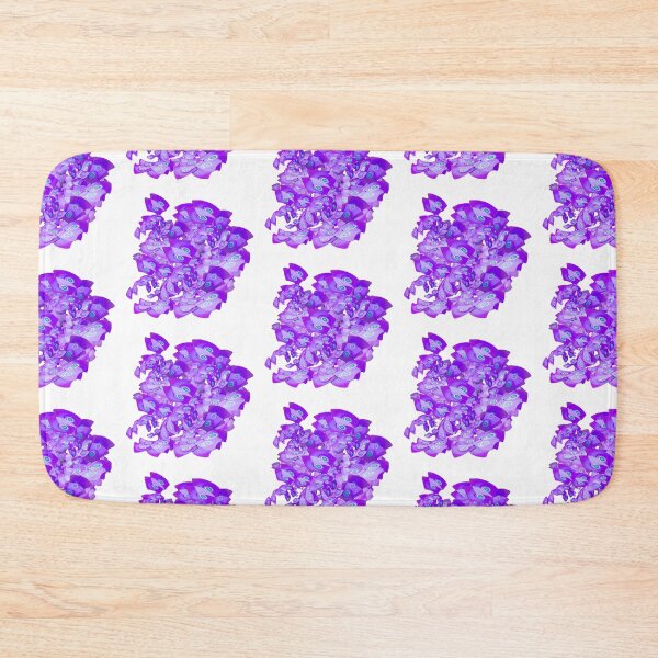 Item preview, Purple craze designed and sold by BerylBez.