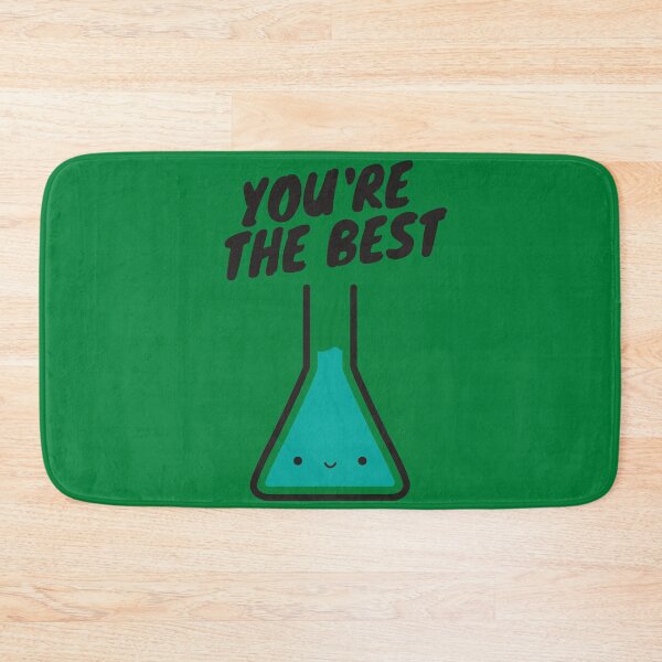 Item preview, Youre The Best with Flask - Appreciation designed and sold by quiet-charm.