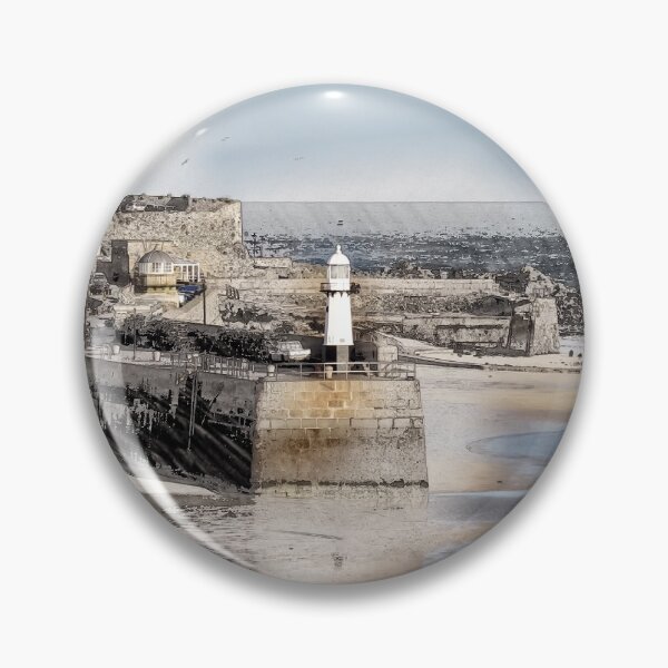 Item preview, St Ives Cornwall  designed and sold by BerylBez.
