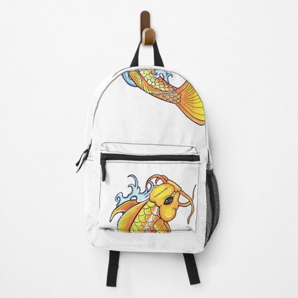 Item preview, Koi Fish designed and sold by NICKYB0Y.