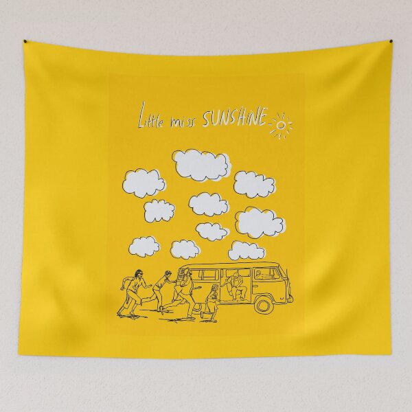 Item preview, Little Miss SUNSHIIIINE designed and sold by ireaaa.