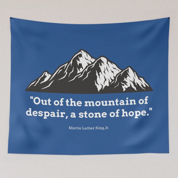 Item preview, Mountains designed and sold by hipposstore.