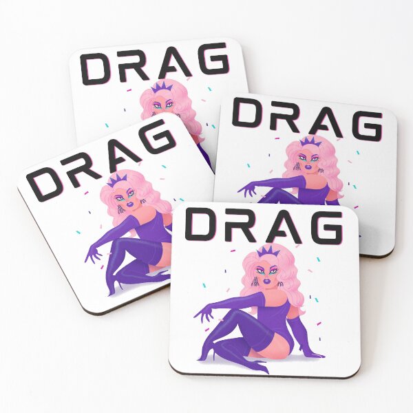 Item preview, Drag designed and sold by Stepadoda.