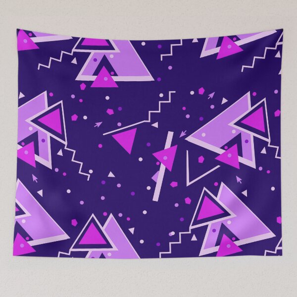 Item preview, Triangles designed and sold by Sara-Miyano.