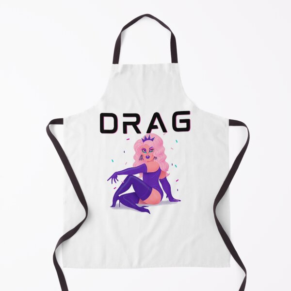 Item preview, Drag designed and sold by Stepadoda.