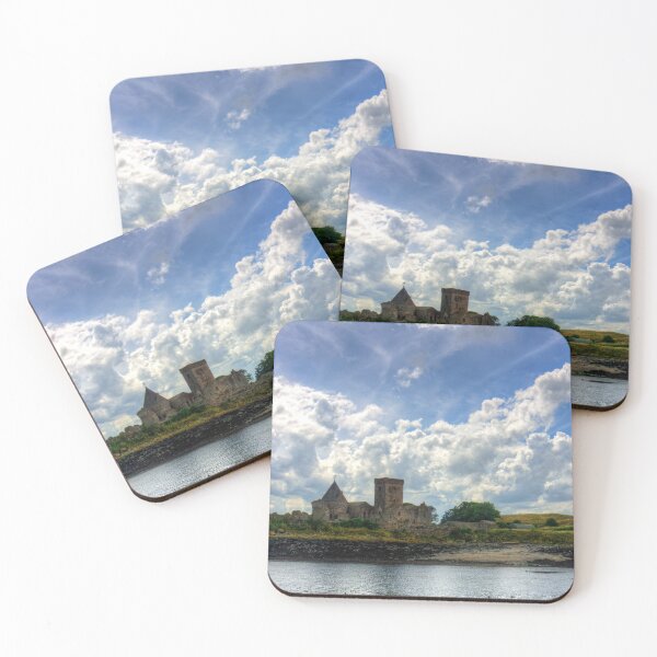 Item preview, Clouds over the Abbey designed and sold by tomg.
