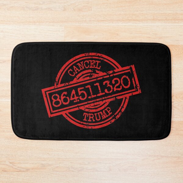 Item preview, Cancel Trump 864511320 designed and sold by DannyAndCo.