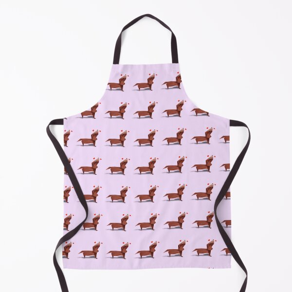 Item preview, Dachshund Puppy Origami Design designed and sold by MALLANG.