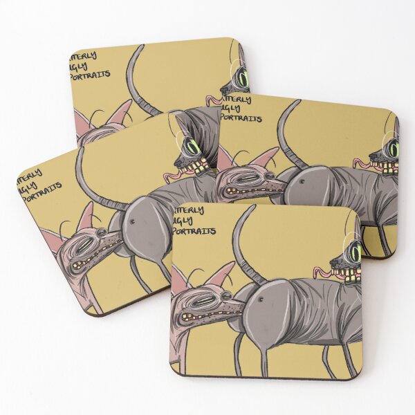 Item preview, SNIFF! designed and sold by Sara Savastano.