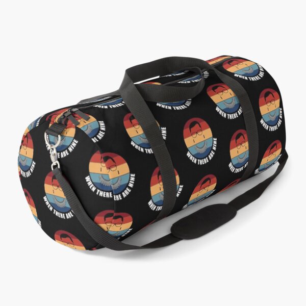 Item preview, When there are nine Ruth Bader Ginsburg designed and sold by ReluctantChickn.