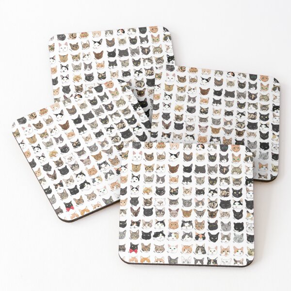 Item preview, Catmania designed and sold by emilydevineart.