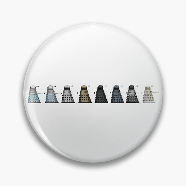 Item preview, Tin Plated Pepper Pots designed and sold by TheGenesisArk.