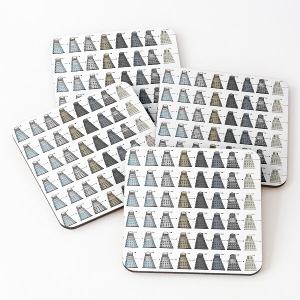 Item preview, Tin Plated Pepper Pots designed and sold by TheGenesisArk.
