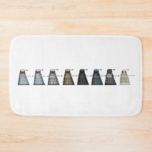 Item preview, Tin Plated Pepper Pots designed and sold by TheGenesisArk.