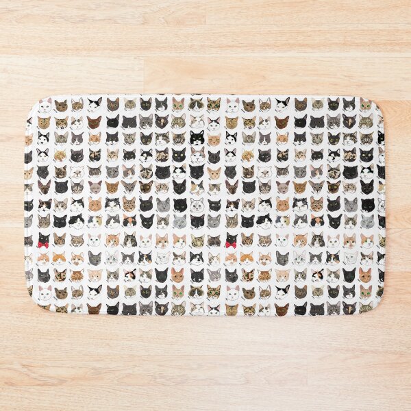 Item preview, Catmania designed and sold by emilydevineart.