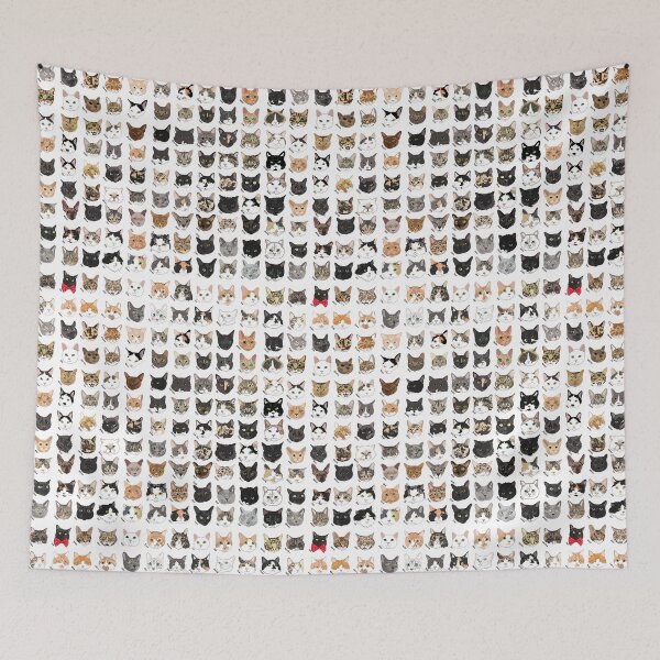 Item preview, Catmania designed and sold by emilydevineart.
