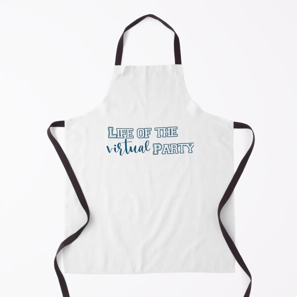 Item preview, Life of the virtual party designed and sold by earthtoaura.