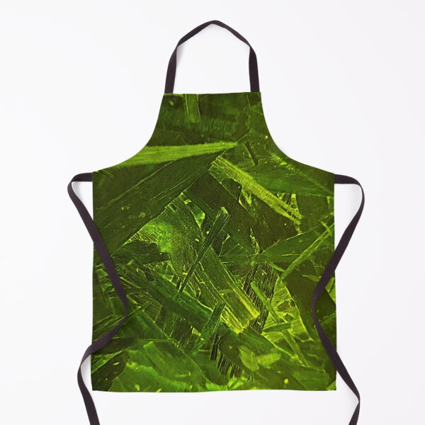 Aperçu de l'œuvre Grappe de cristal vert créée et vendue par rich-jam.
