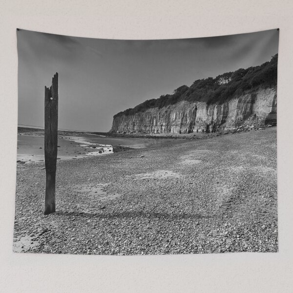 Item preview, Cliff End Pett Level designed and sold by Dave Godden.