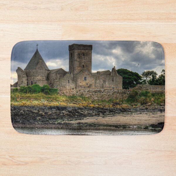 Item preview, Inchcolm Abbey designed and sold by tomg.