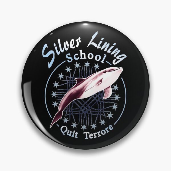 Item preview, Silver Lining School designed and sold by TMBTM.